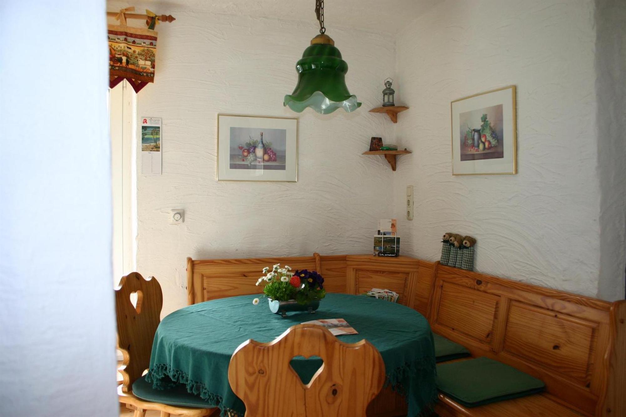 Isi-Hof Villa Schonfeld  Cameră foto