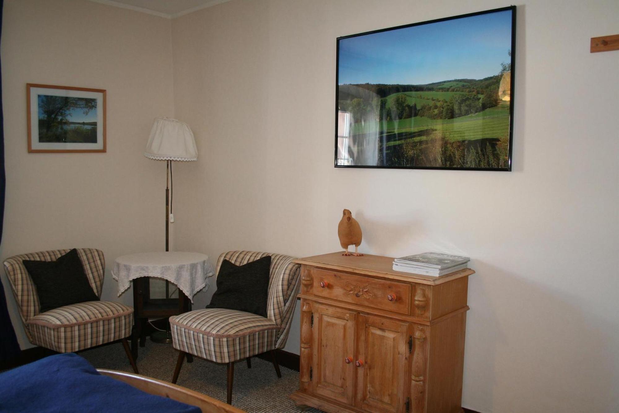 Isi-Hof Villa Schonfeld  Cameră foto