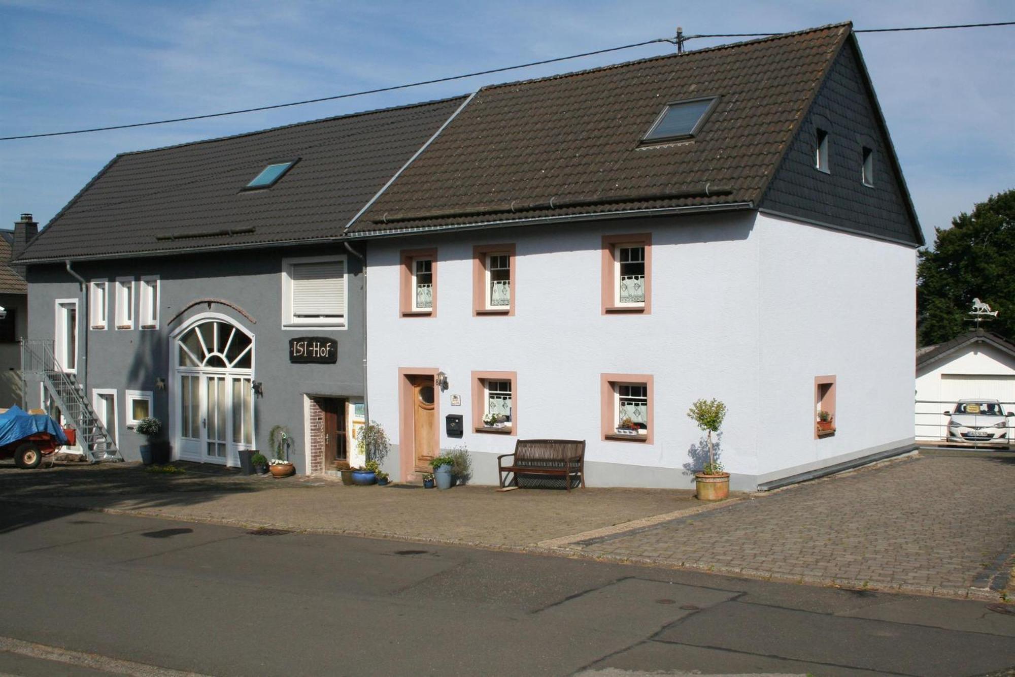 Isi-Hof Villa Schonfeld  Exterior foto